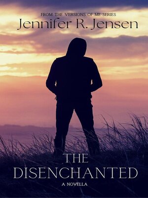 cover image of The Disenchanted